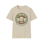 Support Wild Culture Mountain T-Shirt