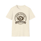 Crumb Happens Eat T-Shirt