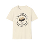 Respect the Rise Artisan T-Shirt