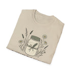 Embrace the Silence T-Shirt