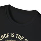 Patience is the Starter T-Shirt