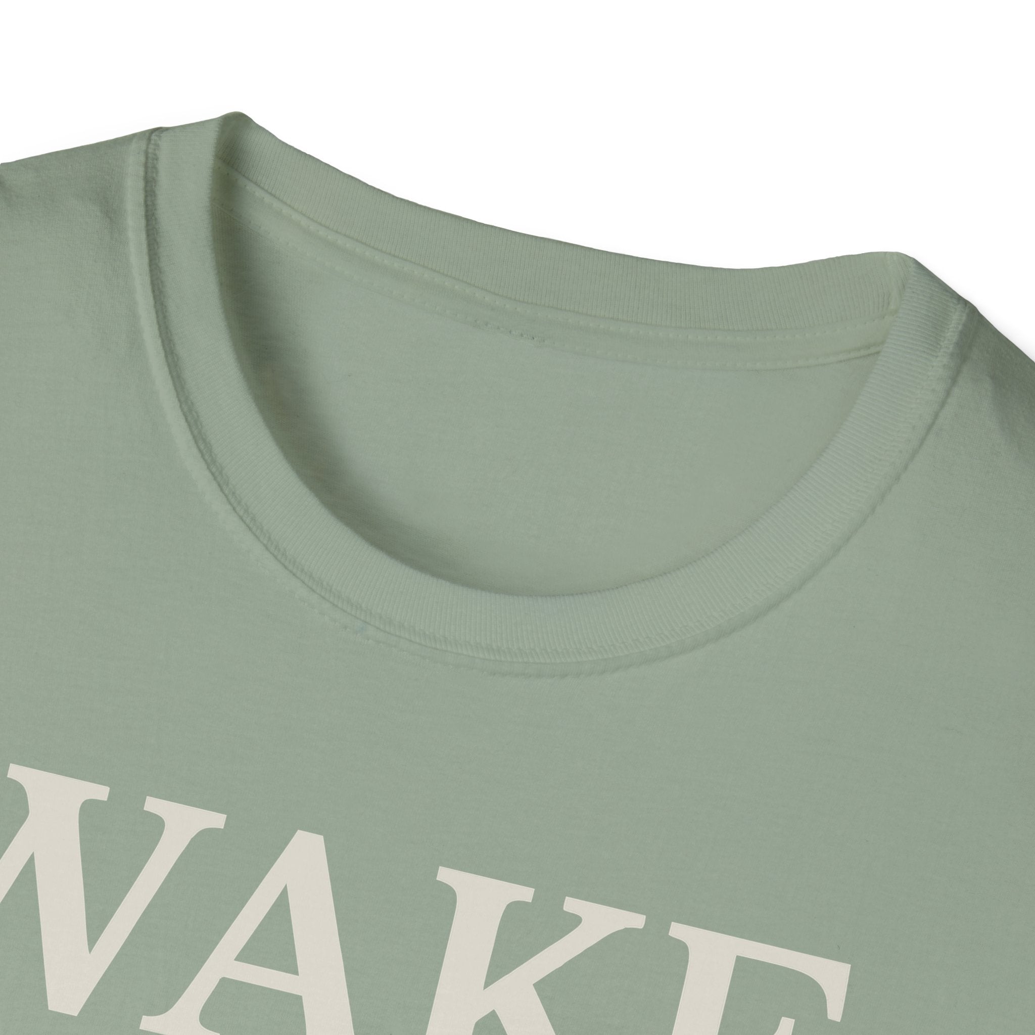 Wake Feed Wait Ritual T-Shirt