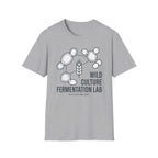 Wild Culture Ferment Lab T-Shirt