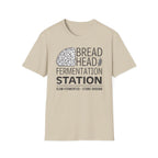 Bread Head Fermentation T-Shirt