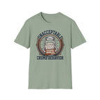Unacceptable Crumb Behavior T-Shirt