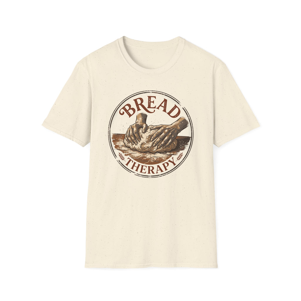 Bread TherapyT-Shirt