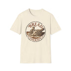 Bread TherapyT-Shirt