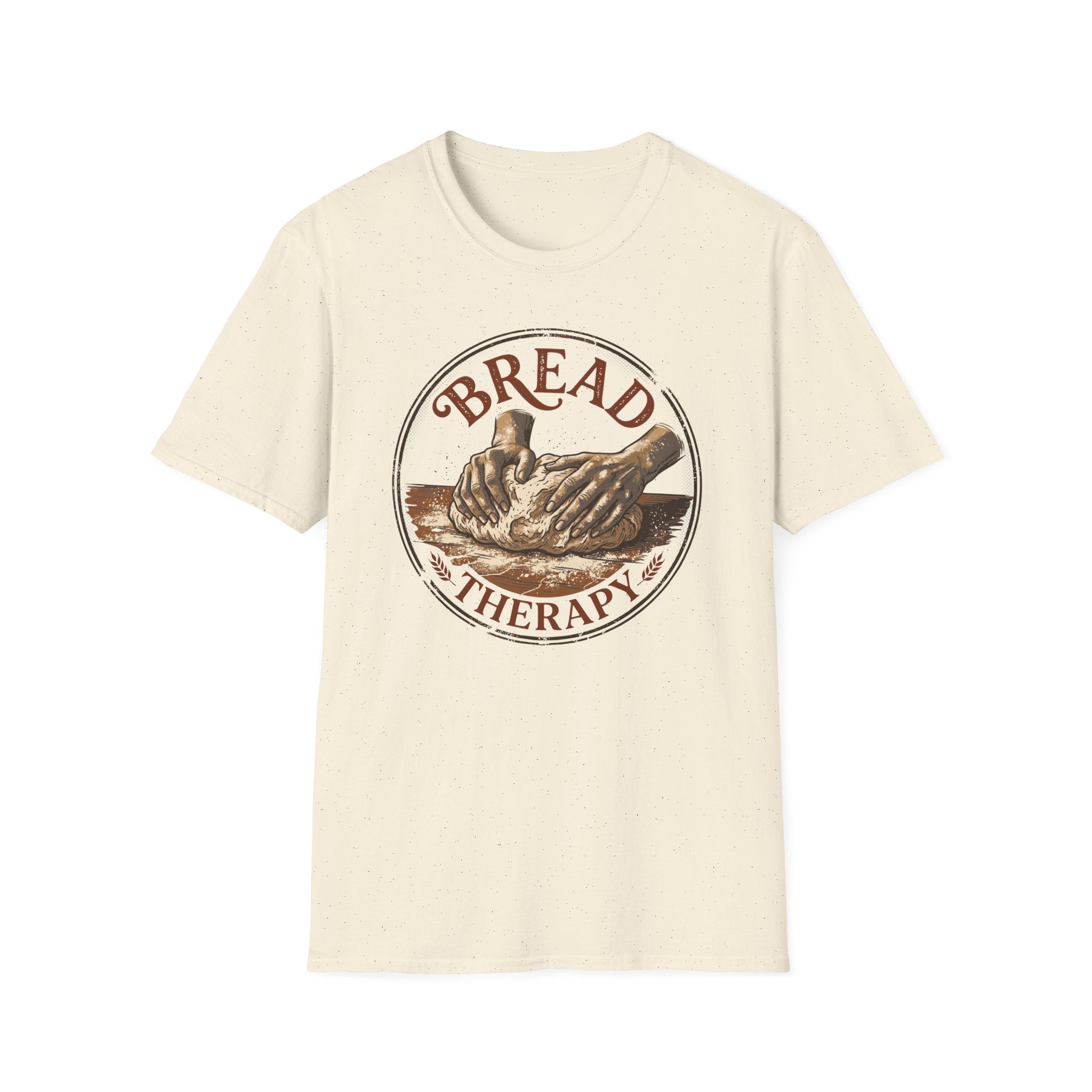 Bread TherapyT-Shirt