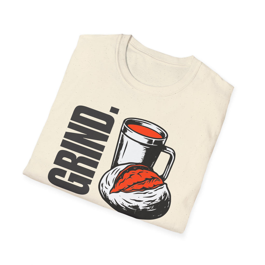 Grind Ferment T-Shirt