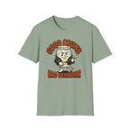 Good Crumb Bad Behavior Guitar T-Shirt