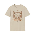 Bread and Brew Co. T-Shirt