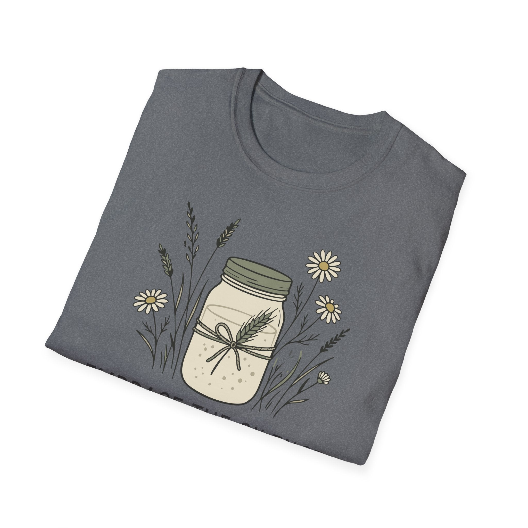 Embrace the Silence T-Shirt