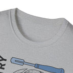 Baked Geometry T-Shirt