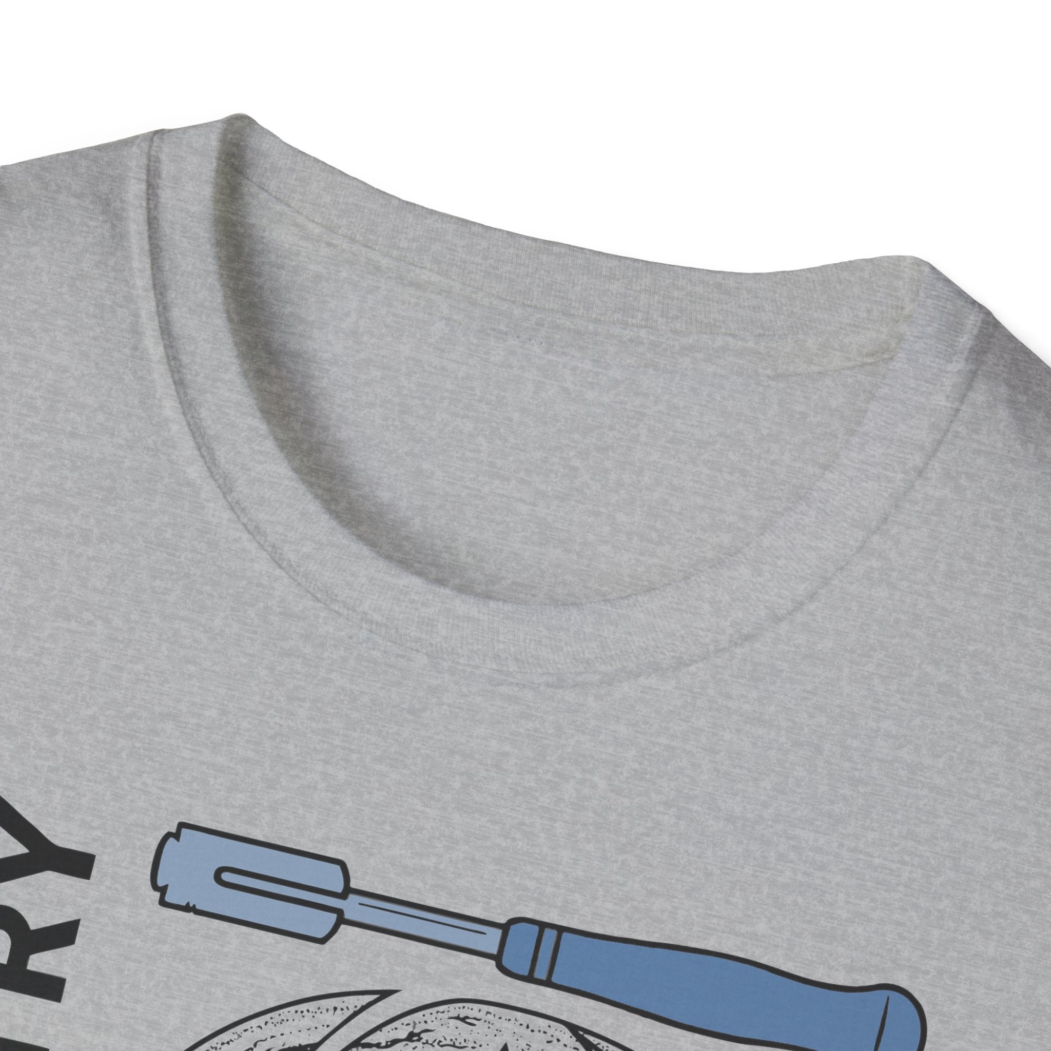 Baked Geometry T-Shirt