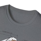 This was Intentional T-Shirt