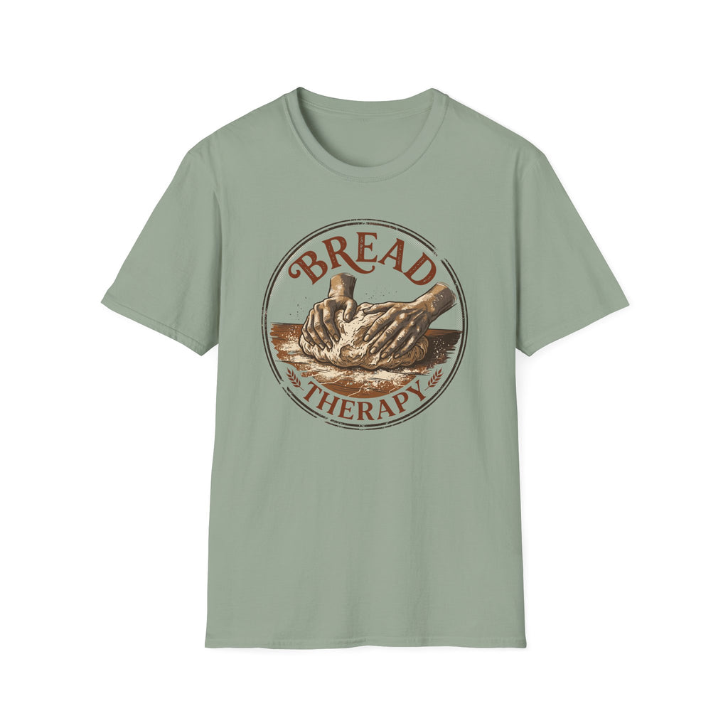 Bread TherapyT-Shirt