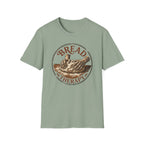 Bread TherapyT-Shirt