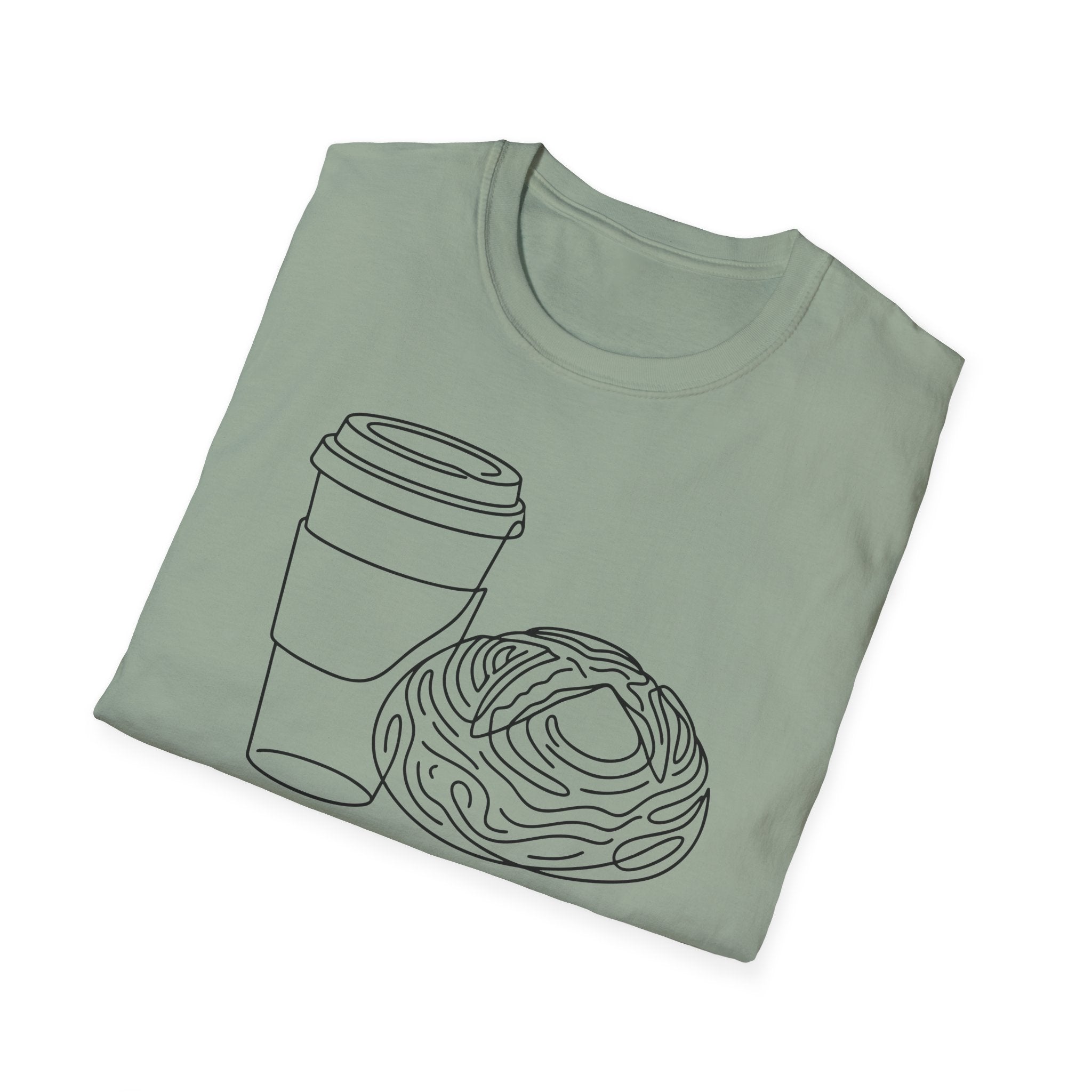 Rise and Ferment T-Shirt