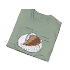 This was Intentional T-Shirt