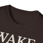 Wake Feed Wait Ritual T-Shirt