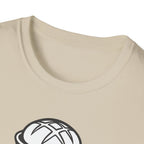 Obsessive Crumb Behavior Instructions T-Shirt