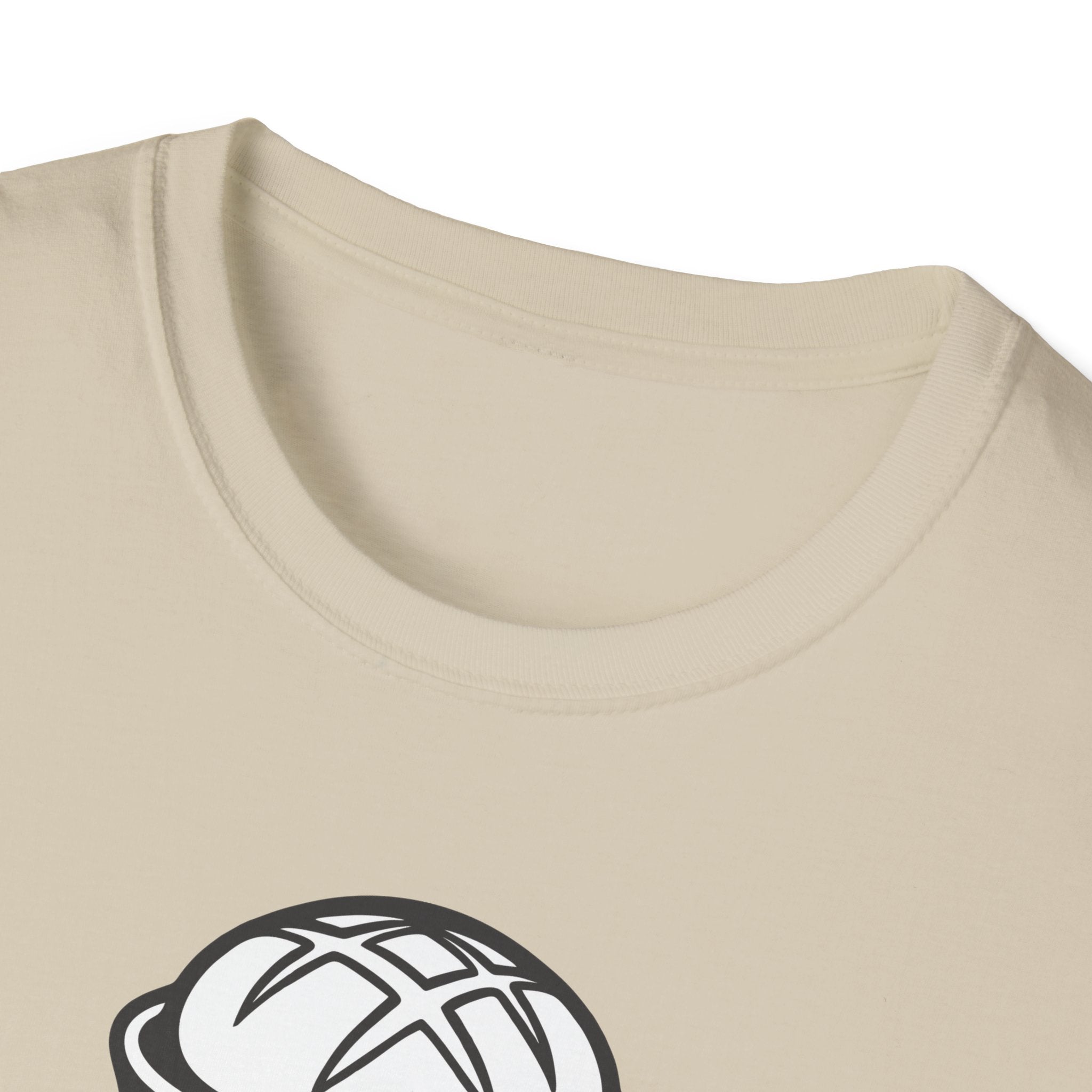 Obsessive Crumb Behavior Instructions T-Shirt