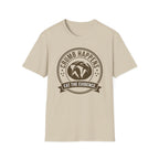 Crumb Happens Eat T-Shirt