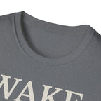 Wake Feed Wait Ritual T-Shirt