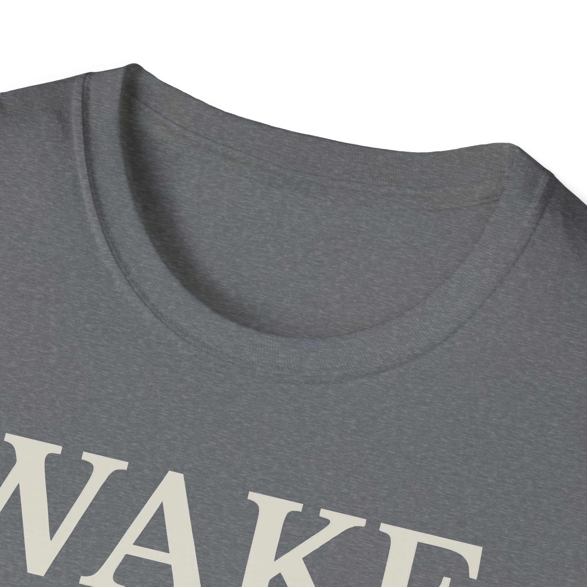 Wake Feed Wait Ritual T-Shirt