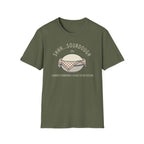 Shhh Sourdough Fermenting T-Shirt