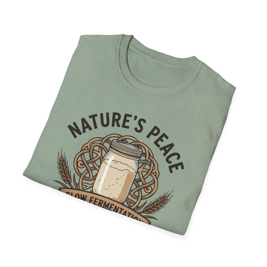 Natures Peace T-Shirt