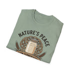 Natures Peace T-Shirt