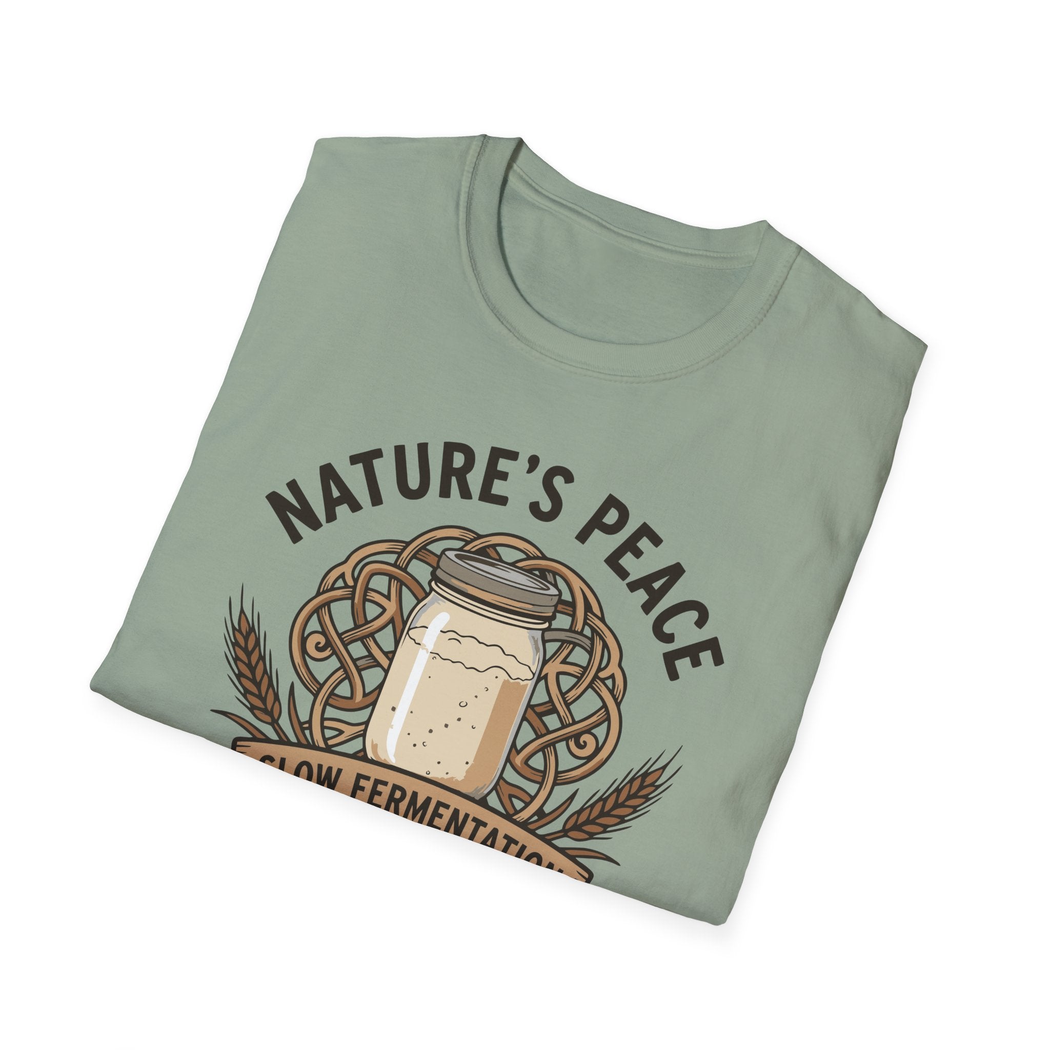 Natures Peace T-Shirt