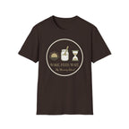 Wake Feed Wait Sun T-Shirt