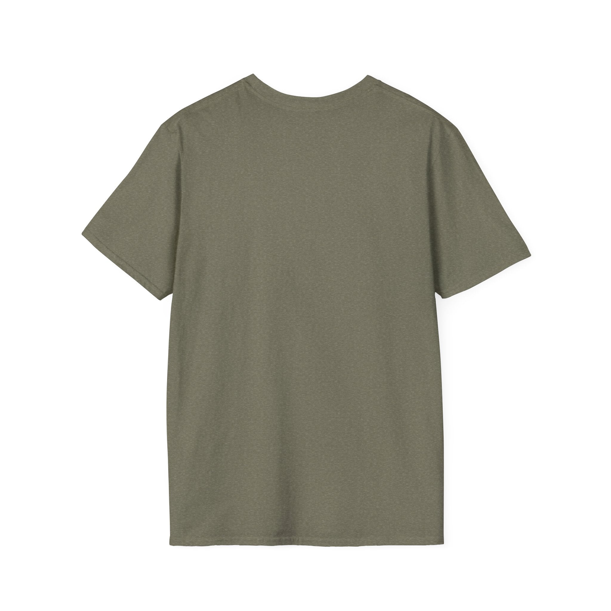 Anatomy of the Perfect Crumb T-Shirt