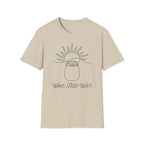 Wake Feed Wait Line T-Shirt