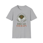 Bread Therapy Line Hands T-Shirt