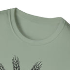 Flower Power 60's T-Shirt