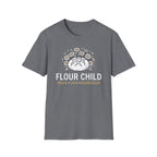 Flour Child Peace T-Shirt