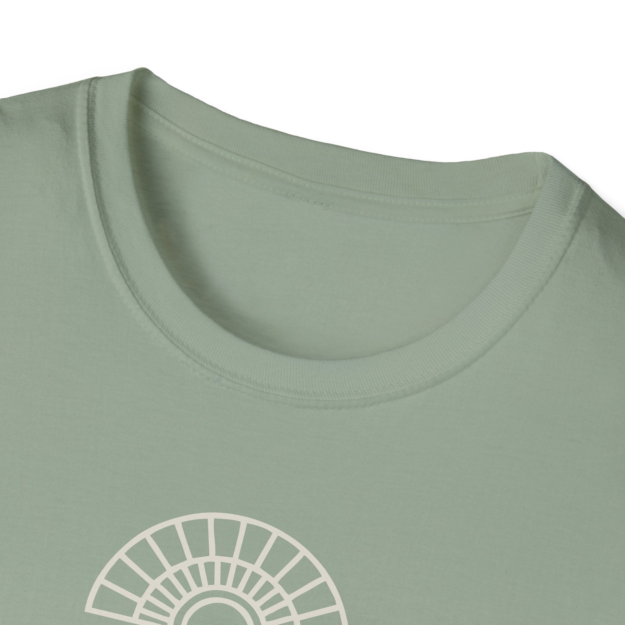Slow Mornings Only T-Shirt