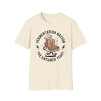 Fermentation Nation T-Shirt