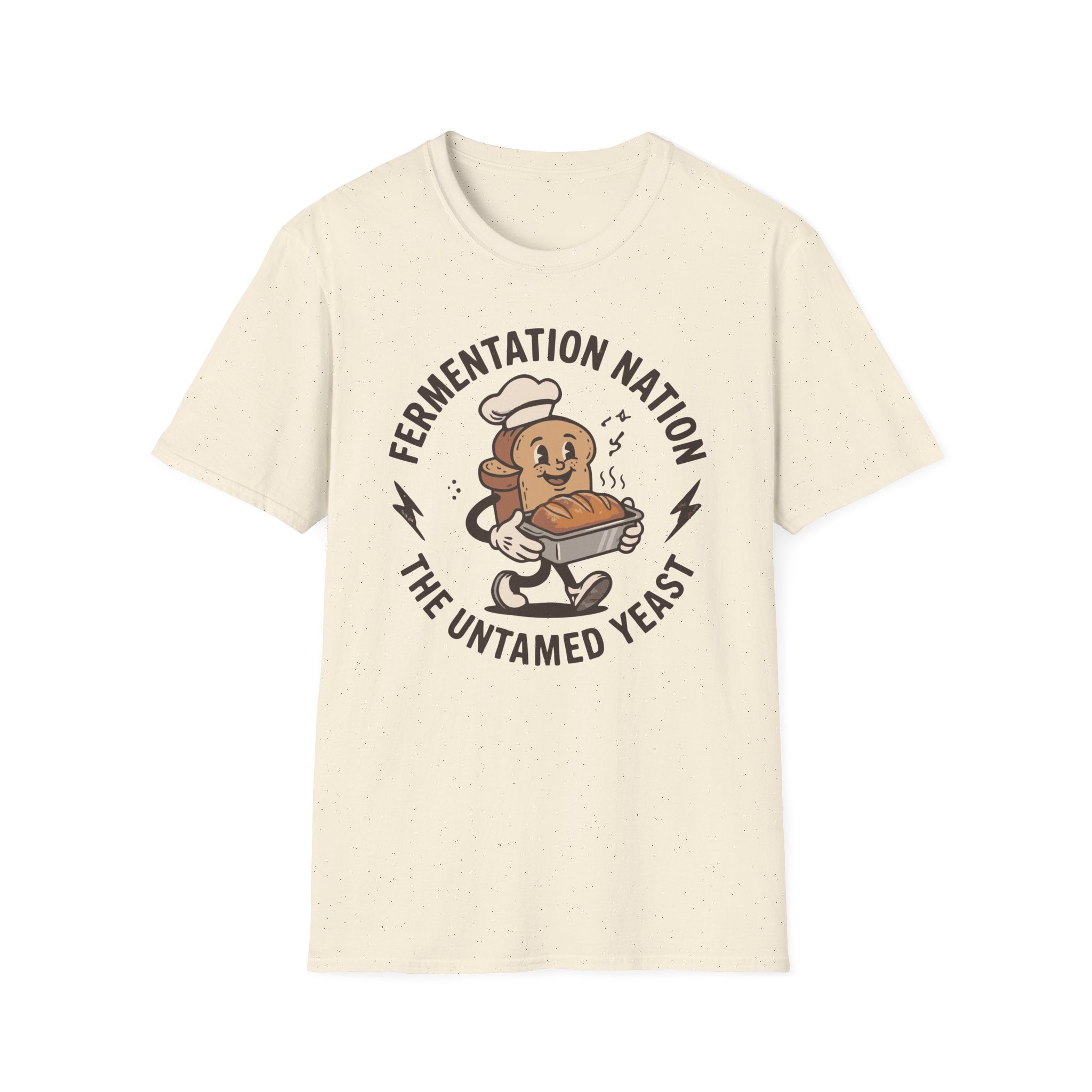 Fermentation Nation T-Shirt