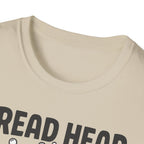 Bread Head Bear T-Shirt