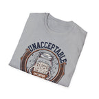 Unacceptable Crumb Behavior T-Shirt