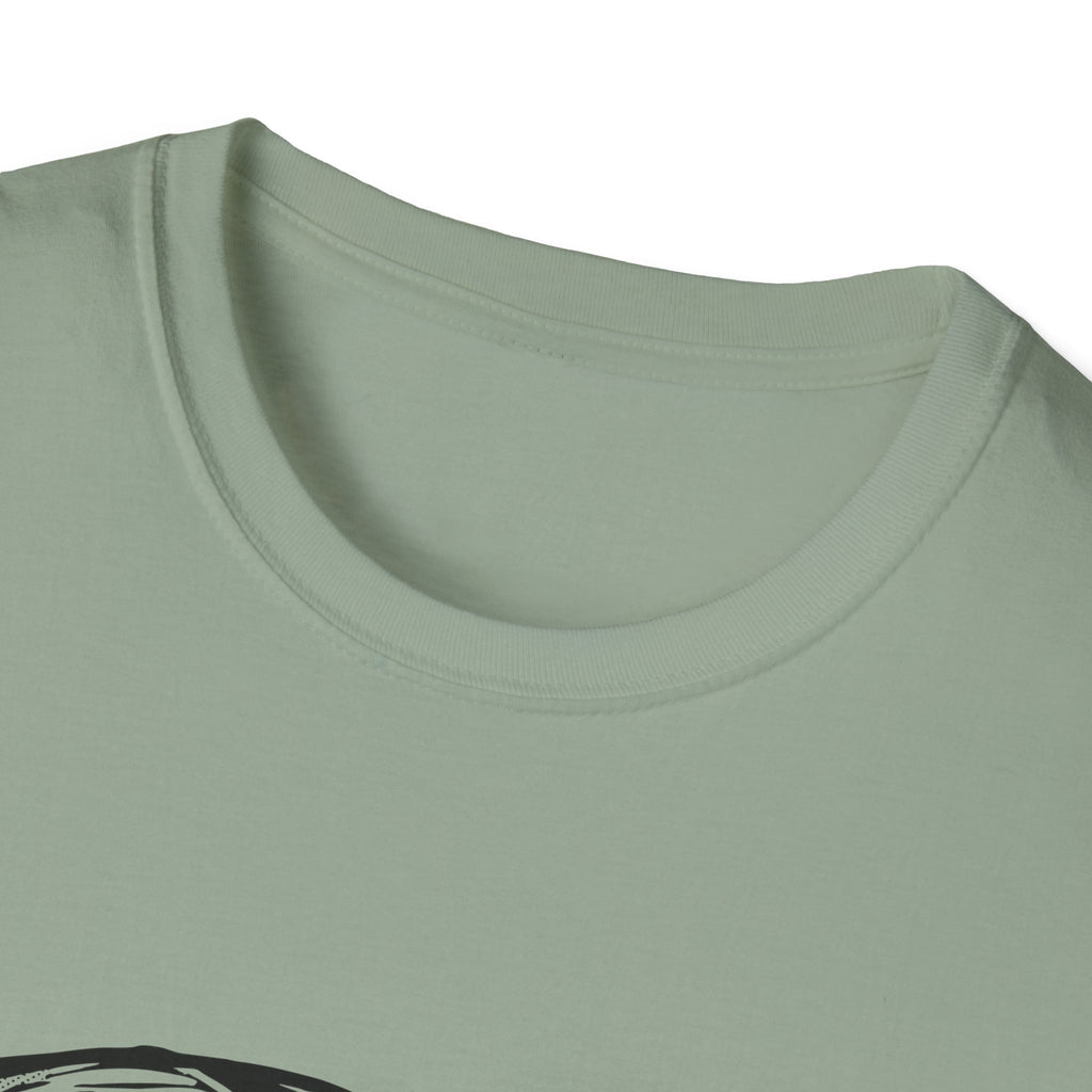 Wild and Well Fed Loaf T-Shirt