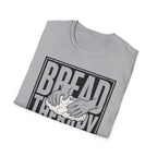 Bread Therapy Loaf T-Shirt