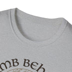 Crumb Behavior Provision Approved T-Shirt