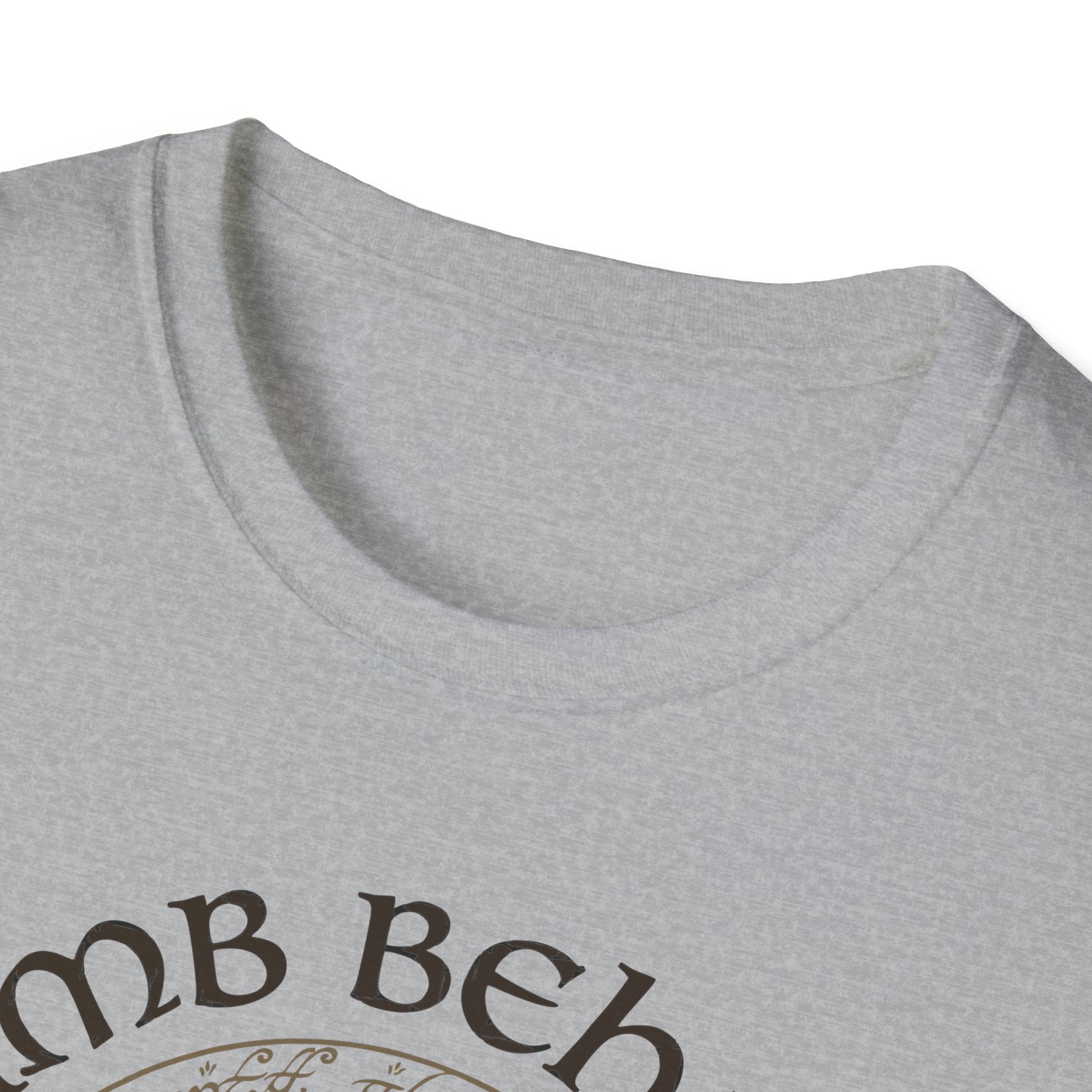 Crumb Behavior Provision Approved T-Shirt