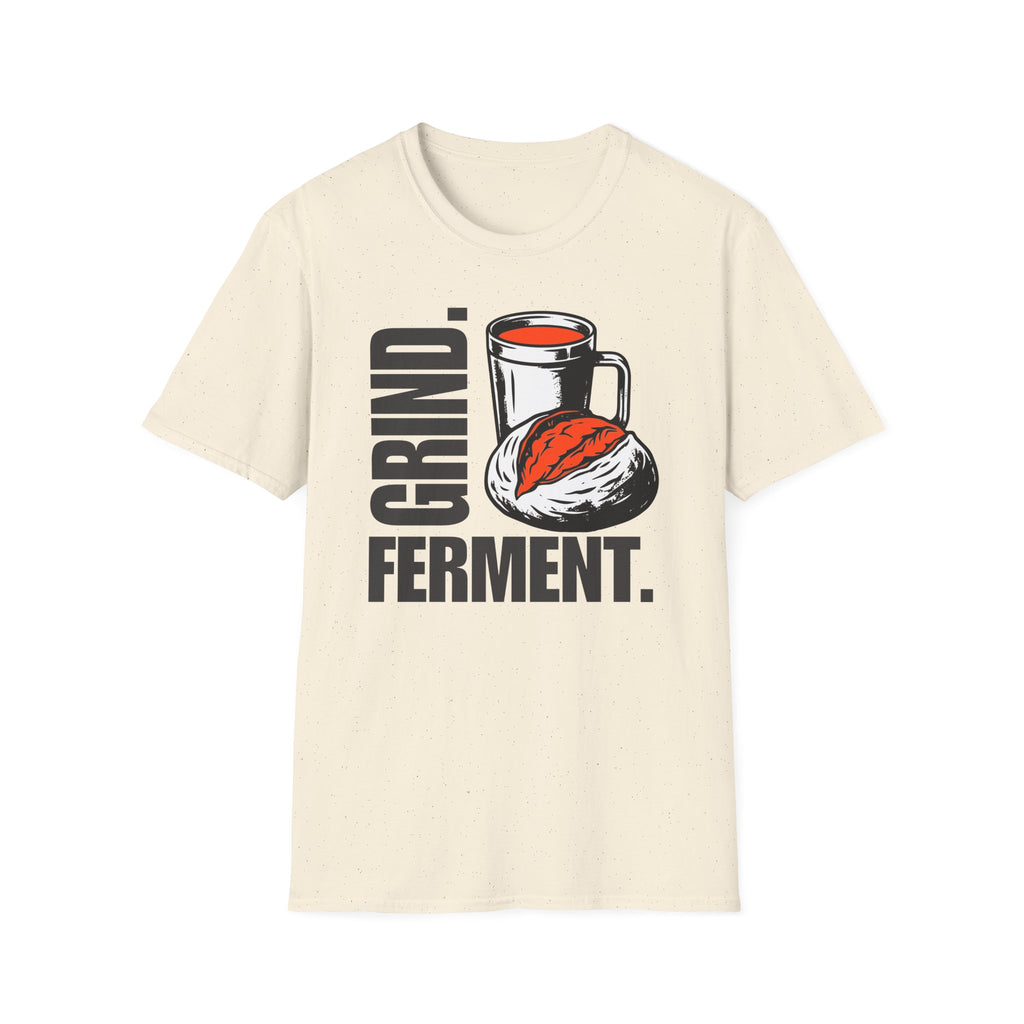 Grind Ferment T-Shirt