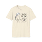 Slow Rising Children and Dough T-Shirt
